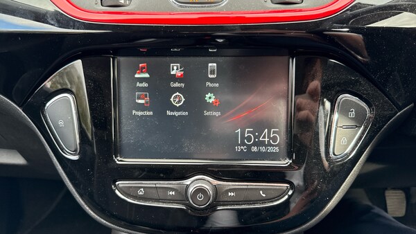Used Vauxhall Corsa 2019 for sale - 76184270: Photo 12