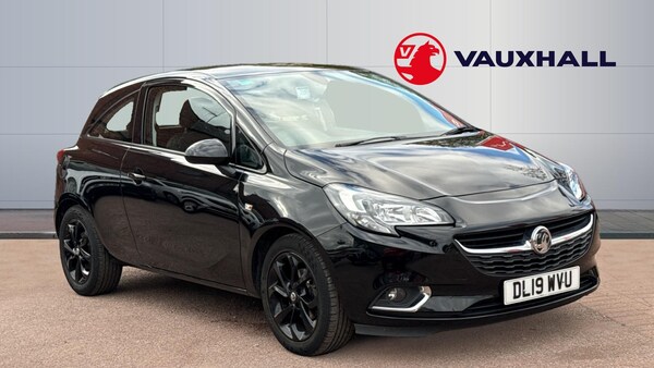 Used Vauxhall Corsa 2019 for sale - 76184270: Photo 1
