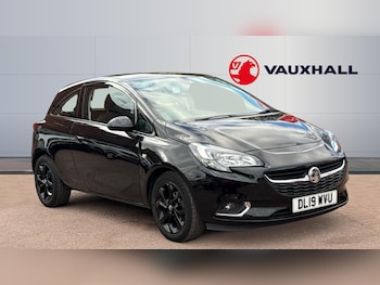 Used Vauxhall Corsa 2019 for sale - 76184270: Photo