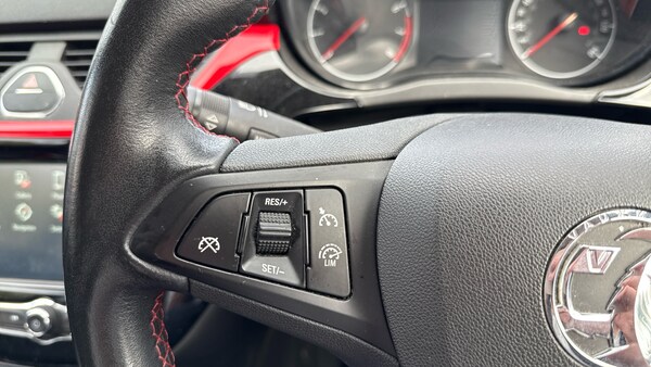 Used Vauxhall Corsa 2019 for sale - 76184270: Photo 21
