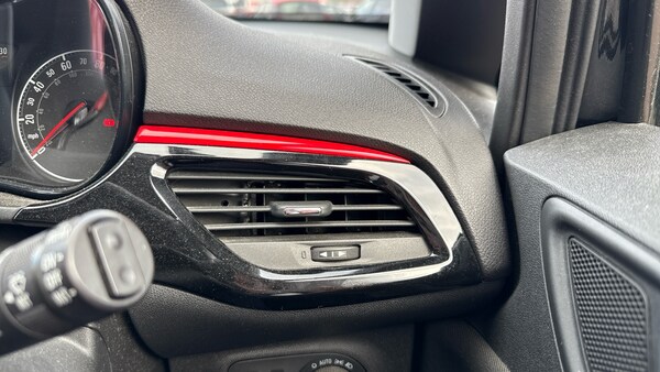 Used Vauxhall Corsa 2019 for sale - 76184270: Photo 26