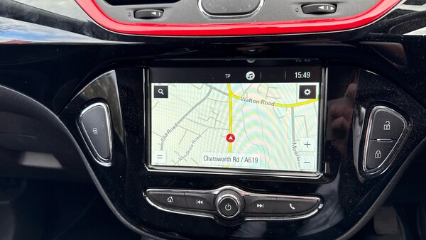 Used Vauxhall Corsa 2019 for sale - 76184270: Photo 34