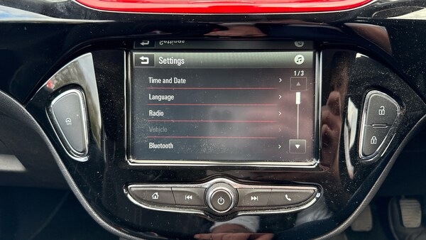 Used Vauxhall Corsa 2019 for sale - 76184270: Photo 35
