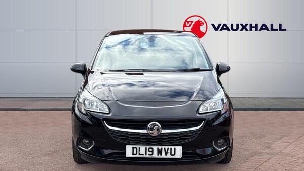 Used Vauxhall Corsa 2019 for sale - 76184270: Photo 3