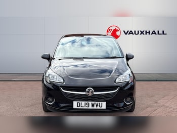 Used Vauxhall Corsa 2019 for sale - 76184270: Photo