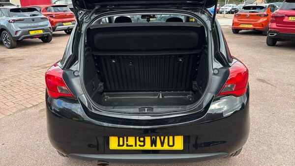 Used Vauxhall Corsa 2019 for sale - 76184270: Photo 4
