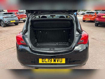 Used Vauxhall Corsa 2019 for sale - 76184270: Photo