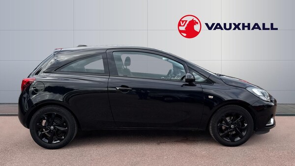 Used Vauxhall Corsa 2019 for sale - 76184270: Photo 5