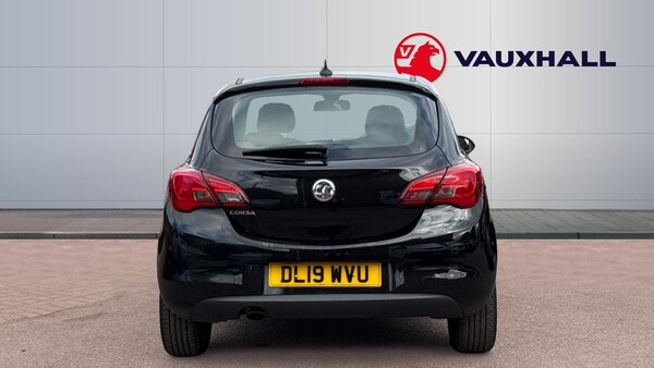 Used Vauxhall Corsa 2019 for sale - 76184270: Photo 6