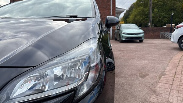 Used Vauxhall Corsa 2019 for sale - 76184270: Photo 8