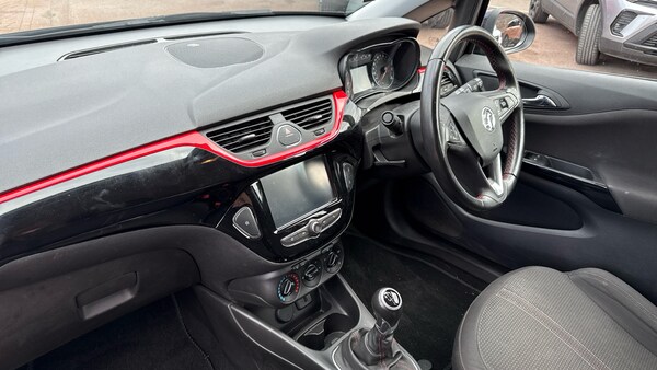 Used Vauxhall Corsa 2019 for sale - 76184270: Photo 9