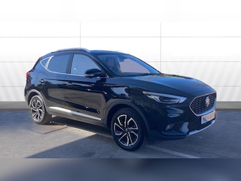 MG MG ZS feature image