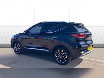 Used MG MG ZS 2024 for sale - 78078783: Photo