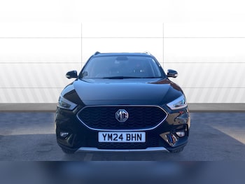 Used MG MG ZS 2024 for sale - 78078783: Photo