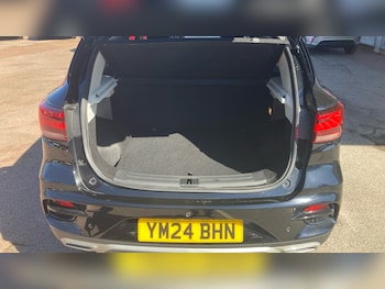 Used MG MG ZS 2024 for sale - 78078783: Photo