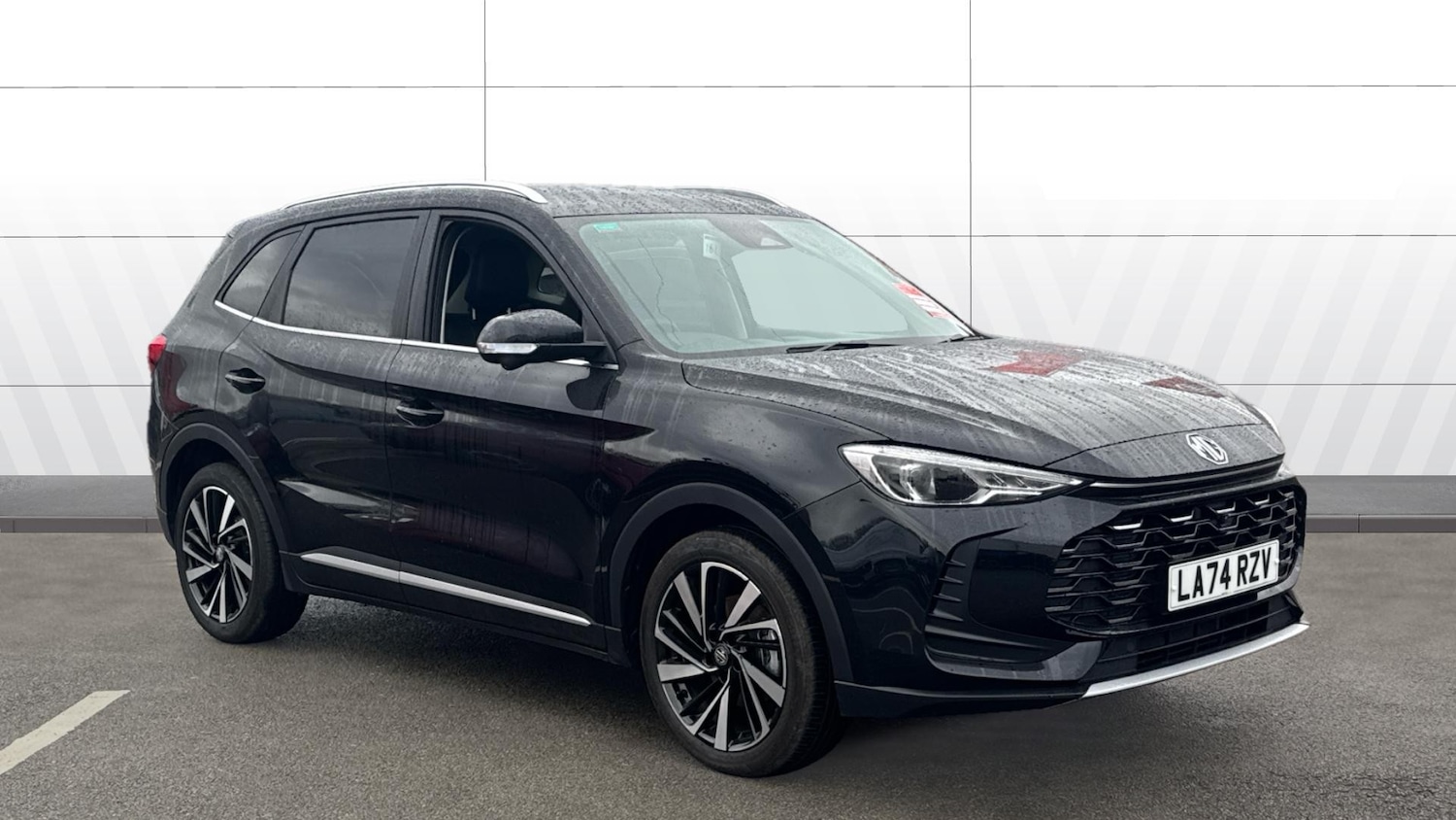 Used MG MG ZS 2024 for sale - 76738670: Photo 1