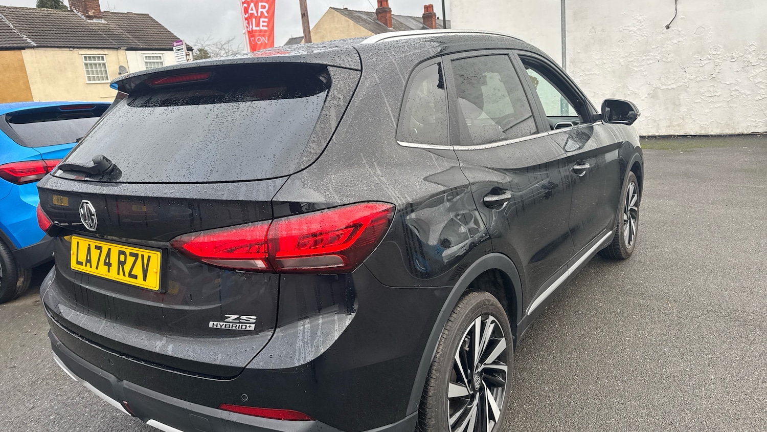 Used MG MG ZS 2024 for sale - 76738670: Photo 10