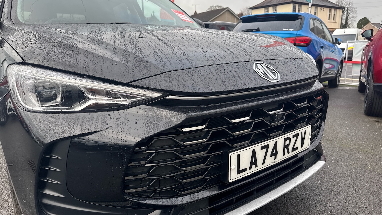 Used MG MG ZS 2024 for sale - 76738670: Photo 11