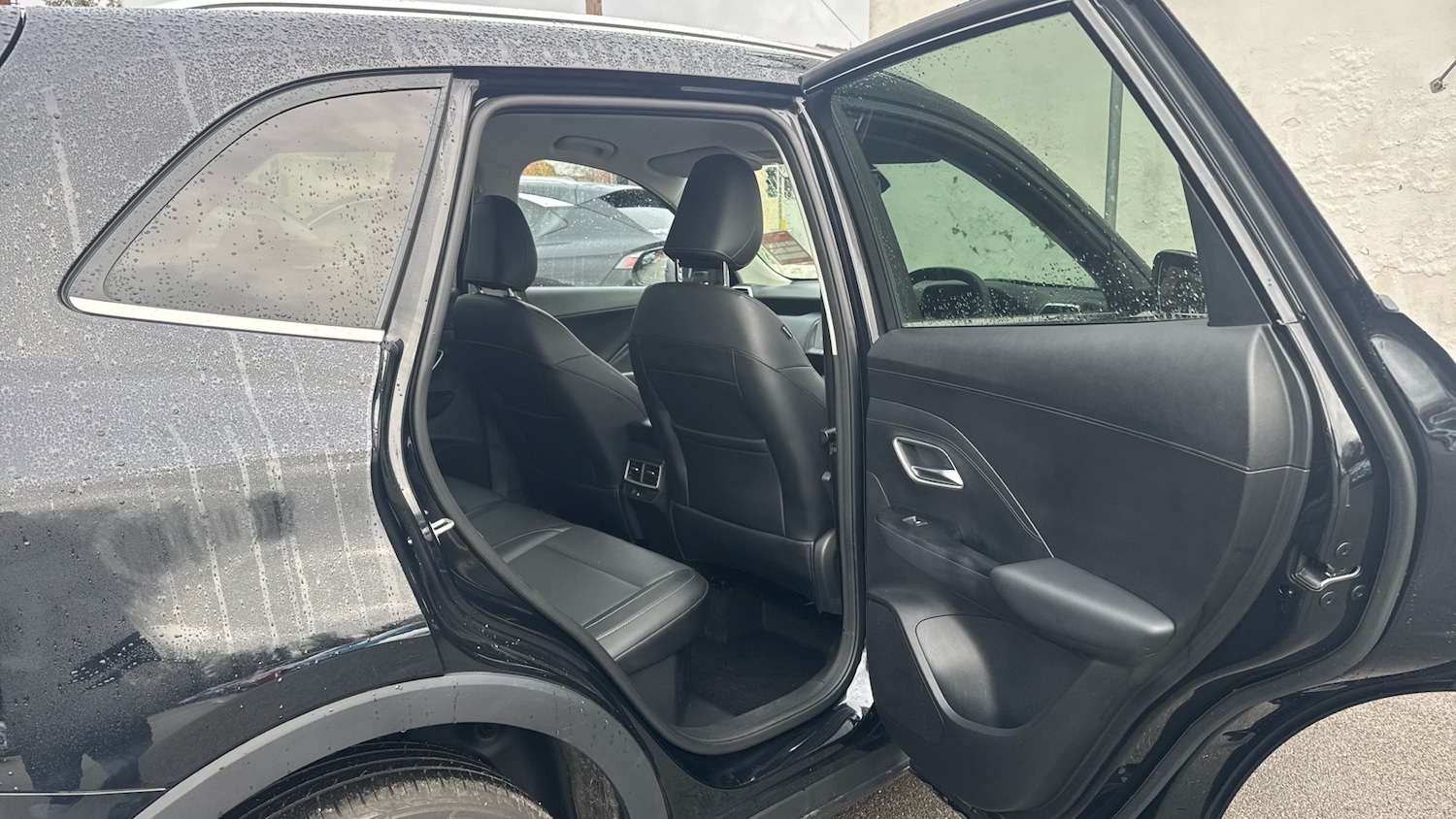 Used MG MG ZS 2024 for sale - 76738670: Photo 16