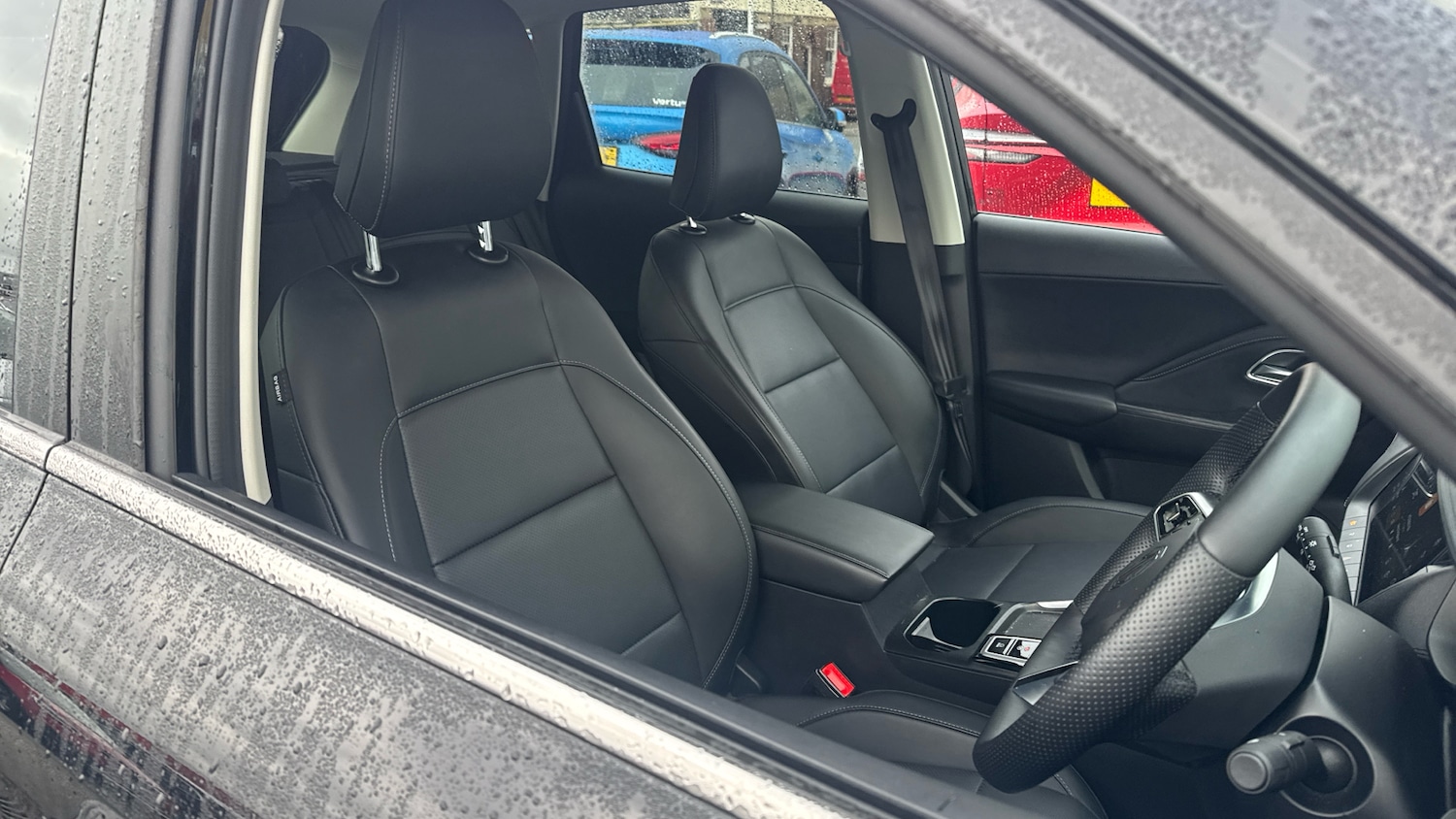 Used MG MG ZS 2024 for sale - 76738670: Photo 18