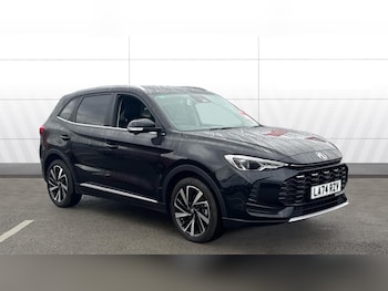 Used MG MG ZS 2024 for sale - 76738670: Photo