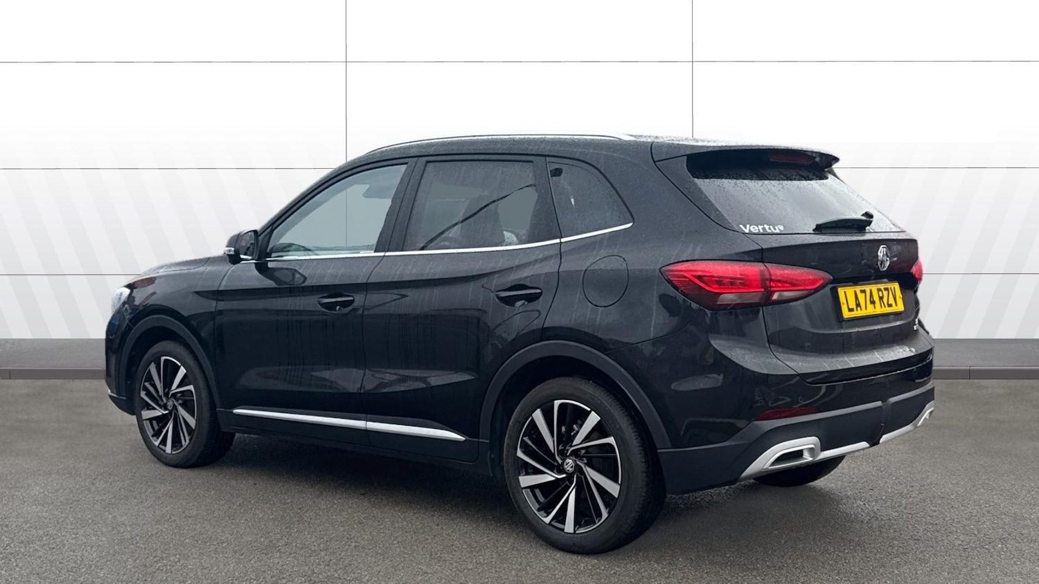 Used MG MG ZS 2024 for sale - 76738670: Photo 2