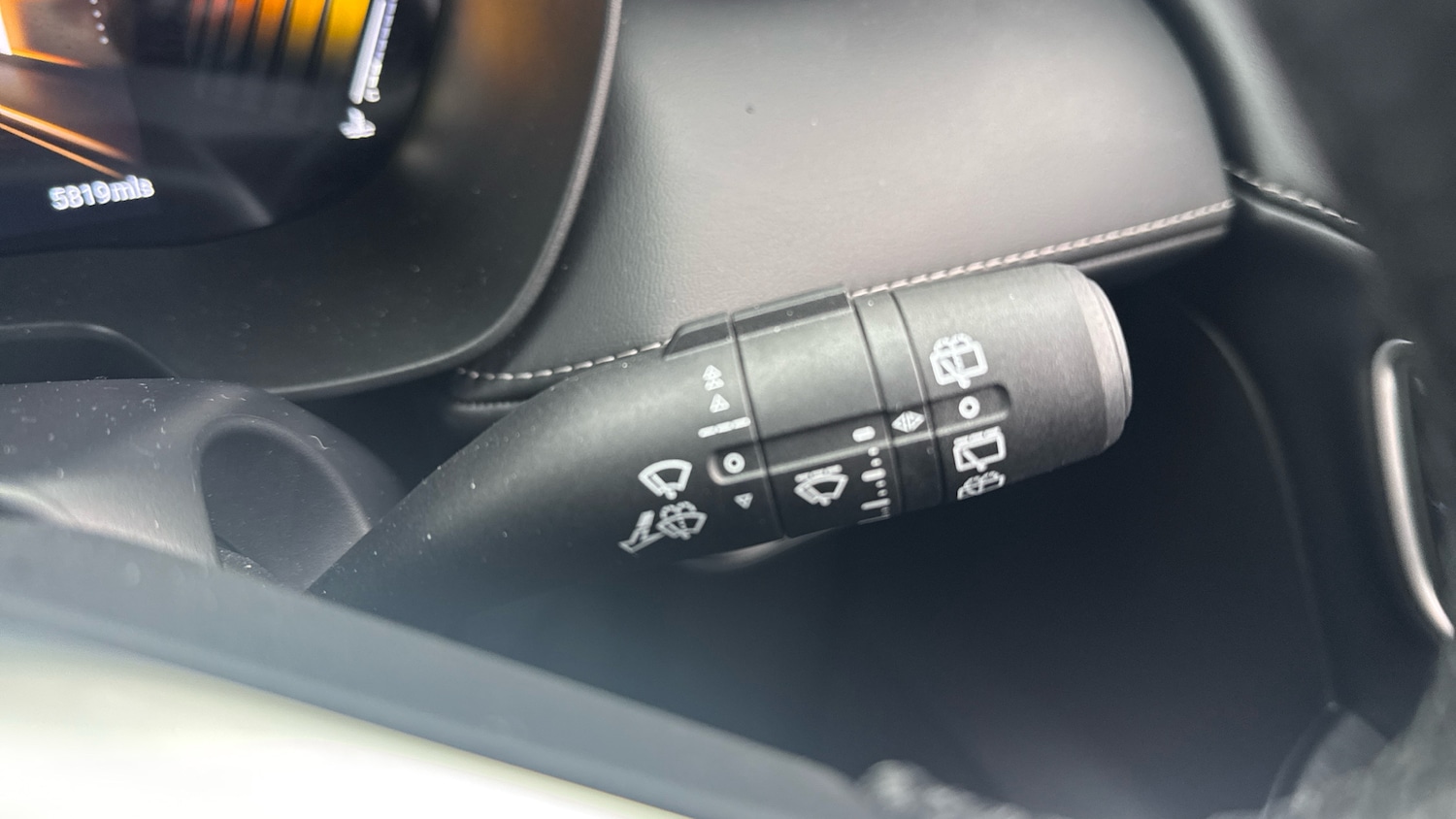 Used MG MG ZS 2024 for sale - 76738670: Photo 22