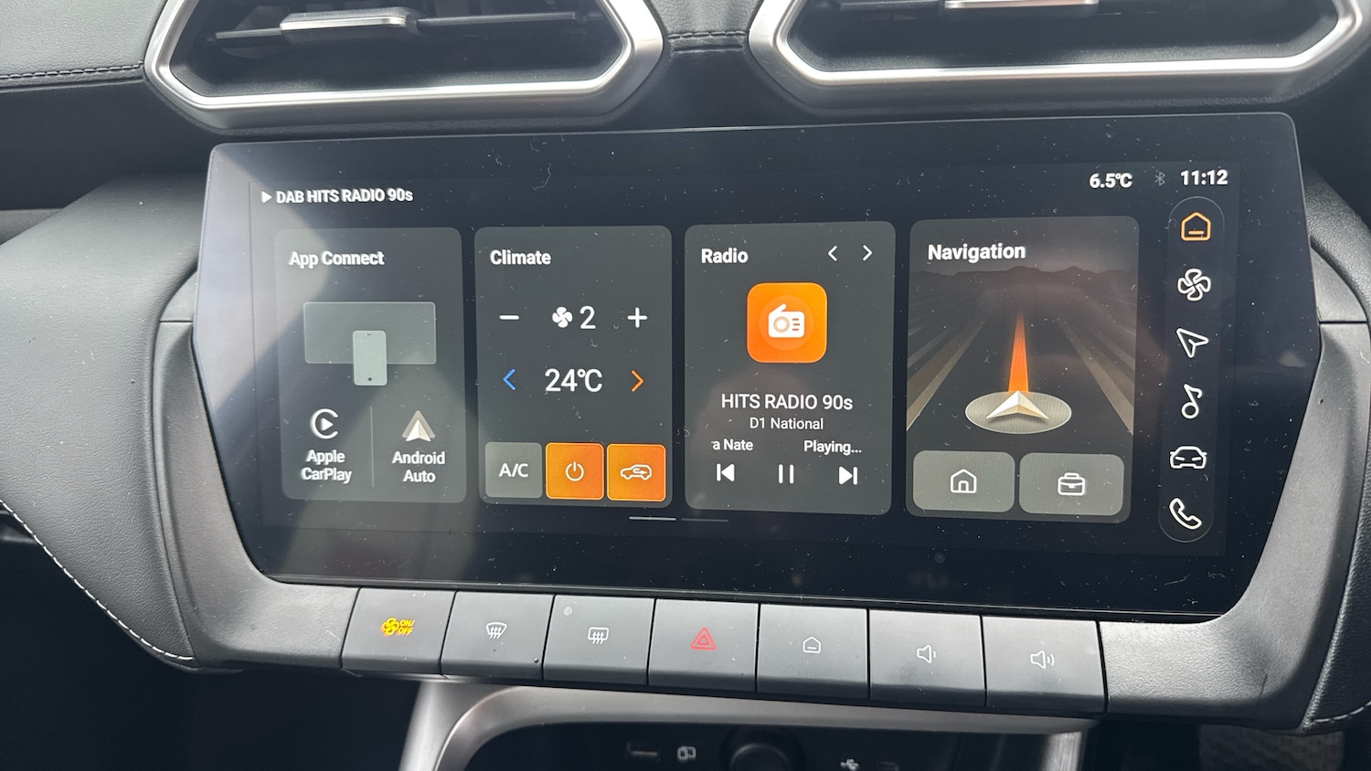 Used MG MG ZS 2024 for sale - 76738670: Photo 25