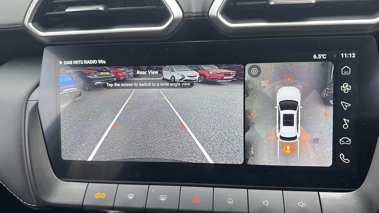 Used MG MG ZS 2024 for sale - 76738670: Photo 26