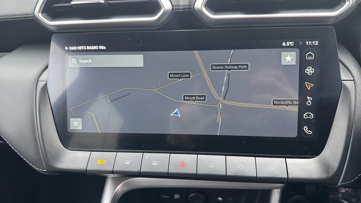 Used MG MG ZS 2024 for sale - 76738670: Photo 27