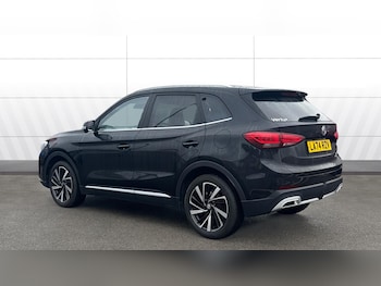 Used MG MG ZS 2024 for sale - 76738670: Photo