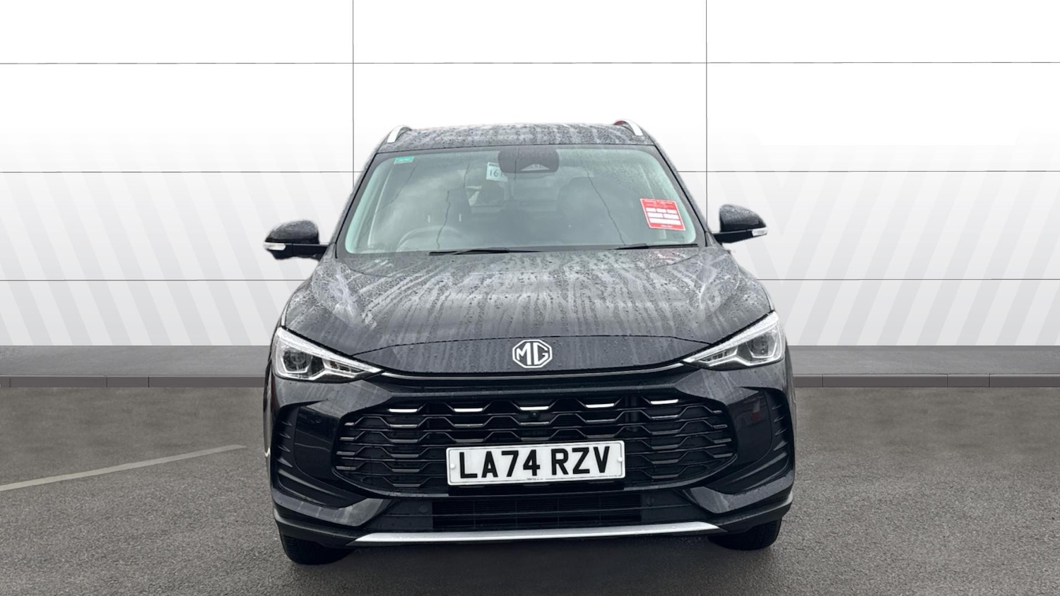 Used MG MG ZS 2024 for sale - 76738670: Photo 3