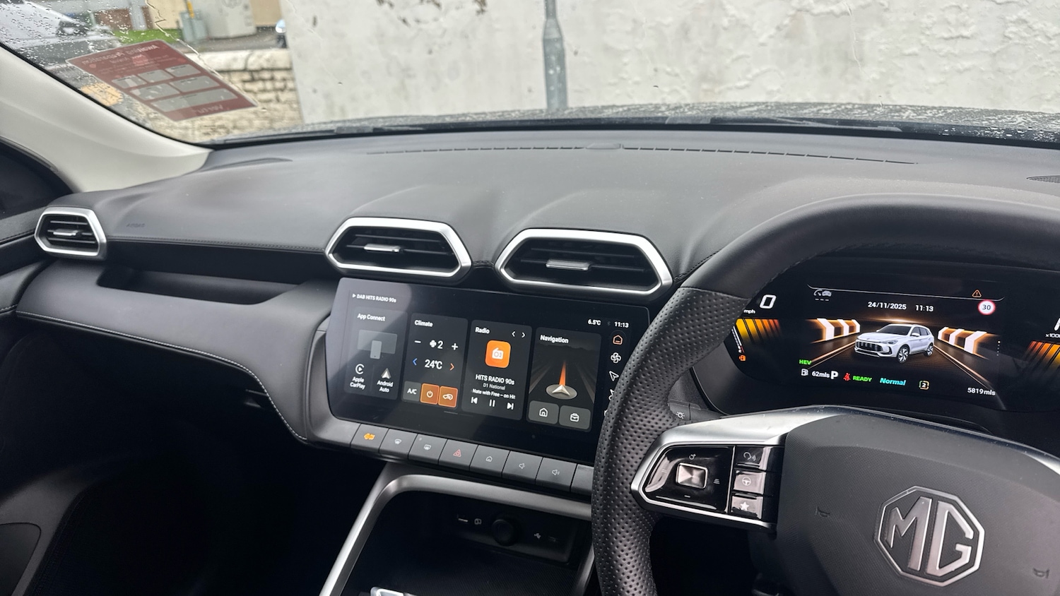 Used MG MG ZS 2024 for sale - 76738670: Photo 31