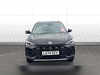 Used MG MG ZS 2024 for sale - 76738670: Photo