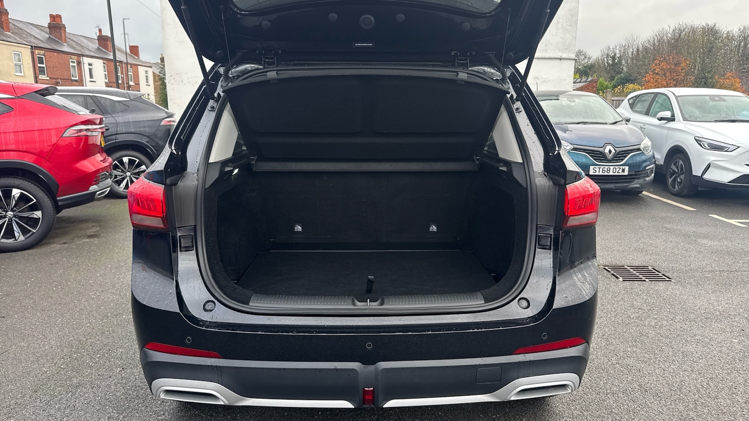 Used MG MG ZS 2024 for sale - 76738670: Photo 4