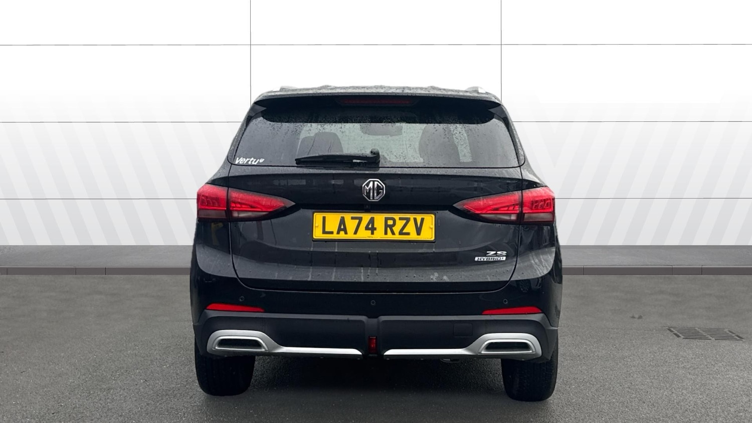 Used MG MG ZS 2024 for sale - 76738670: Photo 6