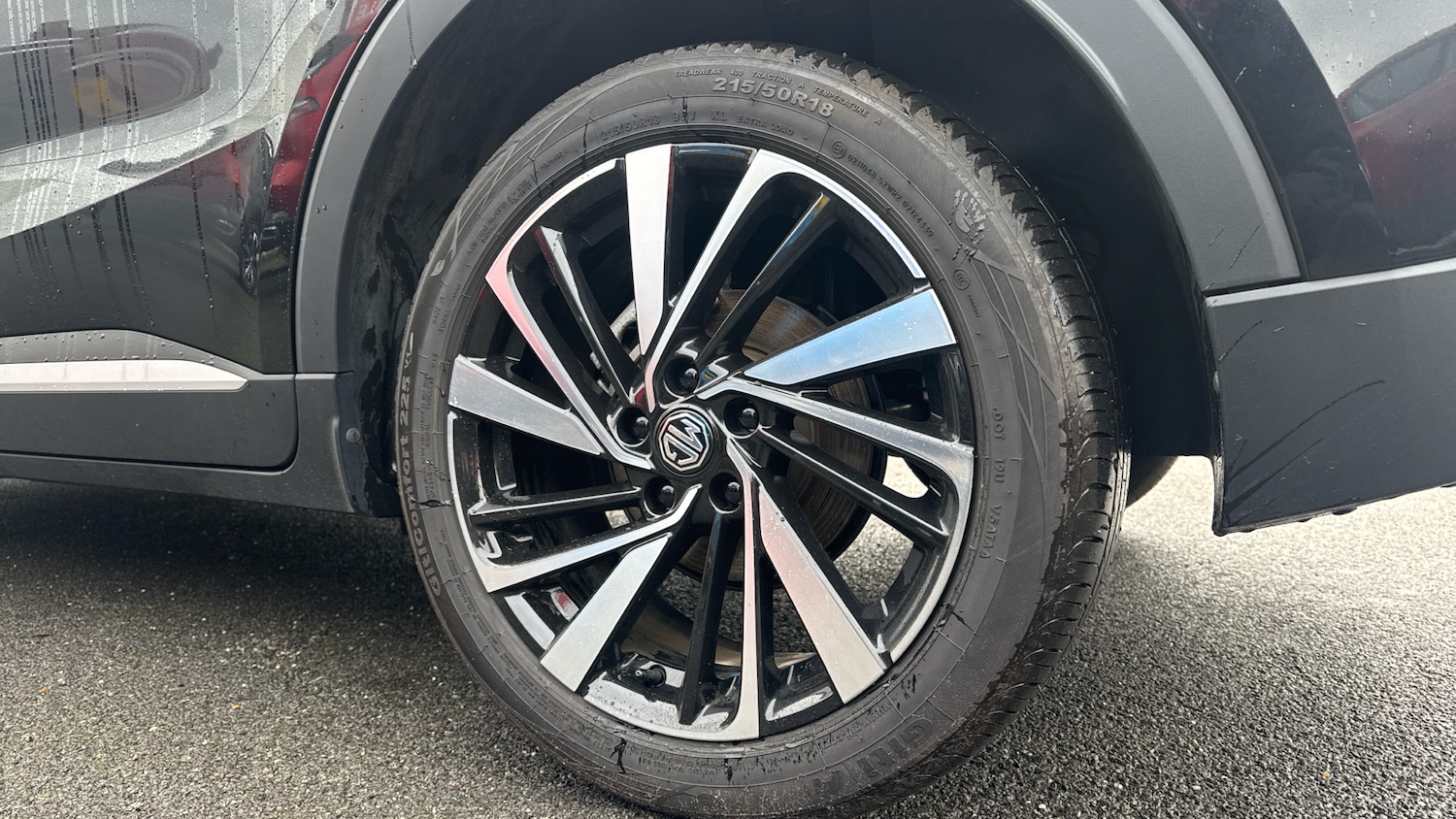 Used MG MG ZS 2024 for sale - 76738670: Photo 7