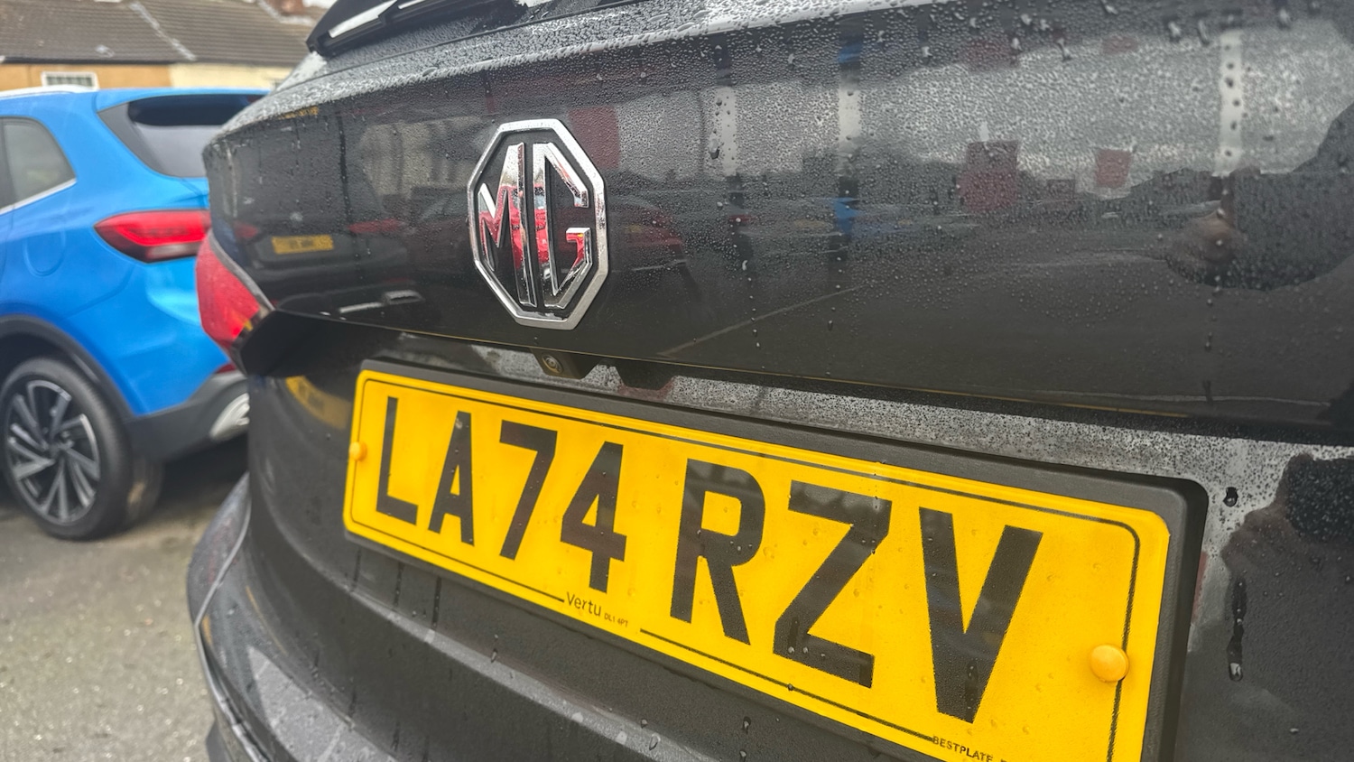 Used MG MG ZS 2024 for sale - 76738670: Photo 9