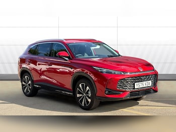 Used MG MG HS 2026 for sale - 79502910: Photo