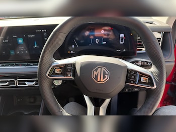 Used MG MG HS 2026 for sale - 79502910: Photo