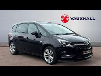 2016 (66) - 1.4T SRi 5dr Petrol Estate