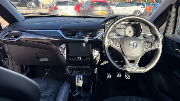 Used Vauxhall Corsa 2018 for sale - 76222142: Photo 10