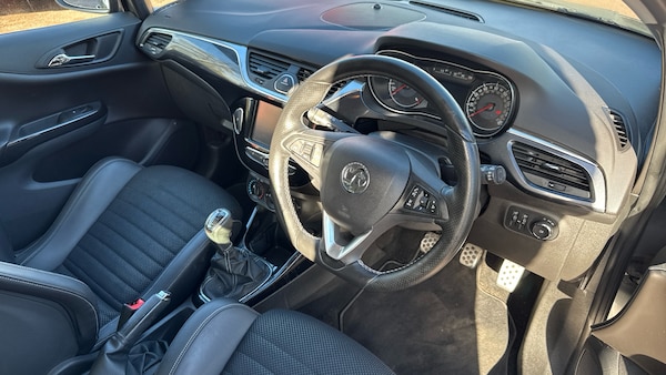 Used Vauxhall Corsa 2018 for sale - 76222142: Photo 11