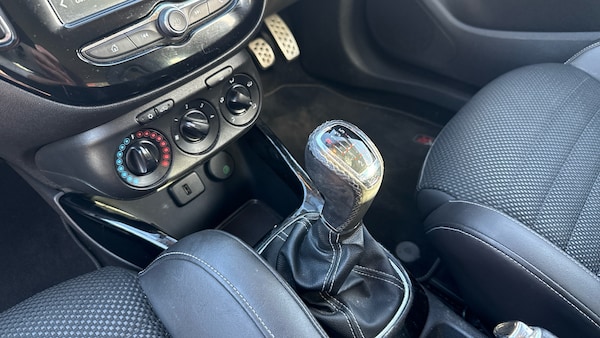 Used Vauxhall Corsa 2018 for sale - 76222142: Photo 13
