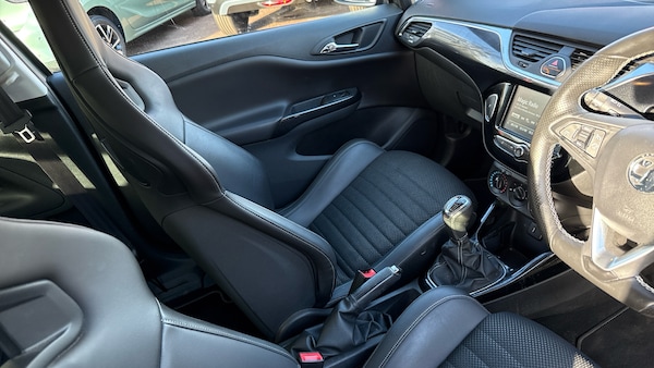 Used Vauxhall Corsa 2018 for sale - 76222142: Photo 14