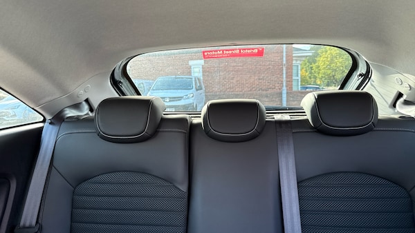 Used Vauxhall Corsa 2018 for sale - 76222142: Photo 15