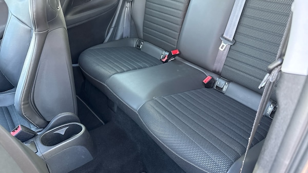 Used Vauxhall Corsa 2018 for sale - 76222142: Photo 16