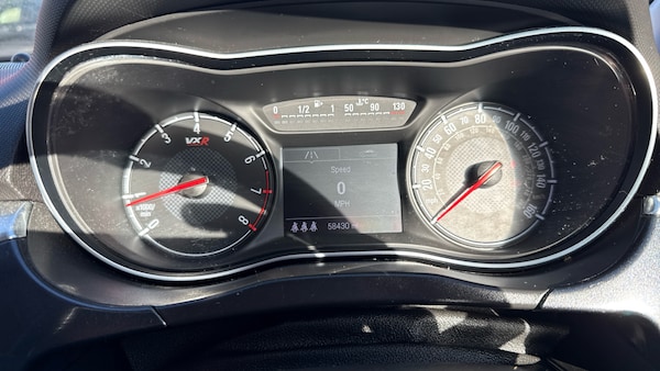 Used Vauxhall Corsa 2018 for sale - 76222142: Photo 18