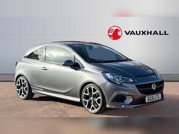 Used Vauxhall Corsa 2018 for sale - 76222142: Photo