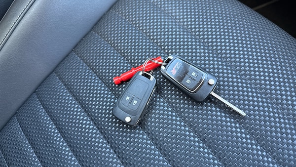 Used Vauxhall Corsa 2018 for sale - 76222142: Photo 20